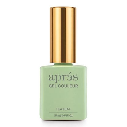 Picture of APRES GEL COULEUR - TEA LEAF AP-5GCHF234-NP HEMA TPO FREE