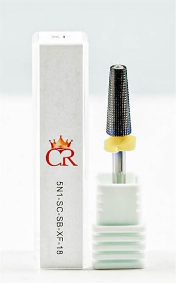 Picture of CROWN CARBIDE STRAIGHT CUTTING 5N1-SC-SB-XF-18