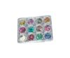 Picture of SEA SHELL FOIL 12PCS