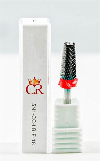 Picture of CROWN CARBIDE CROSS CUTTING 5N1-CC-LB-F-18