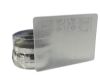 Picture of CROWN ROUND STAMPER SILVER CR-100