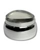 Picture of CROWN ROUND STAMPER SILVER CR-100