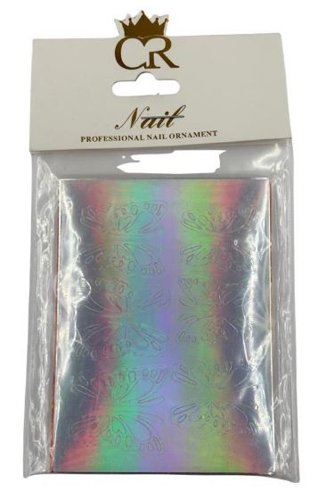 Picture of BUTTERFLY STICKER PACK