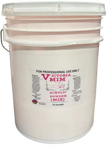 Picture of VICTORIA MIM MIX POWDER 25LBS