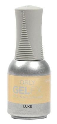 Picture of ORLY 0294 LUXE GC