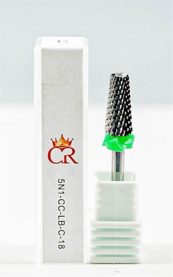 Picture of CROWN CARBIDE CROSS CUTTING 5N1-CC-LB-C-18