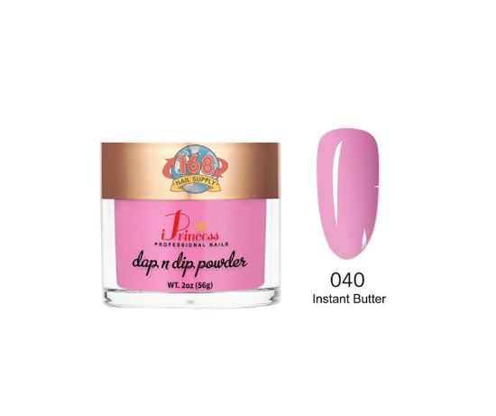 Picture of IPRINCESS DAP N DIP 040 INSTANT BUTTER