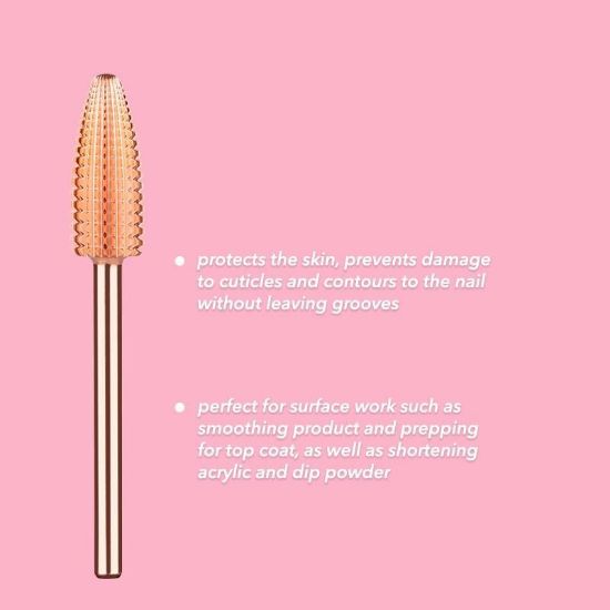 Picture of KIARA SKY TYPHOON CARBIDE BIT MEDIUM NON COATED