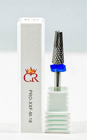 Picture of CROWN CARBIDE PRO-XXF-M-18