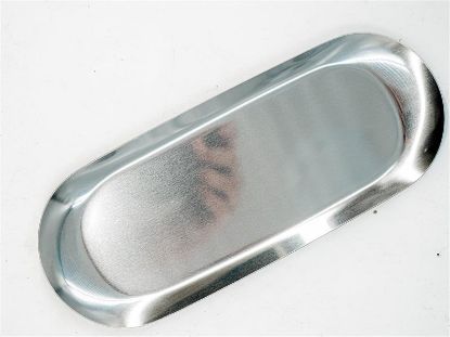 Picture of SILVER TOOL TRAY MEDIUM CR-74