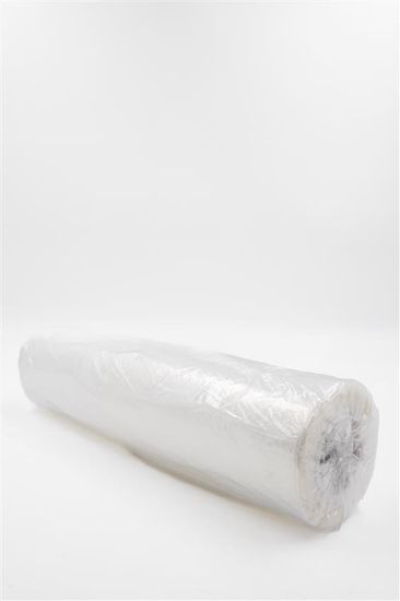 Picture of CROWN PARAFFIN BAG ROLL 13X18 CASE 6 ROLLS/CASE CLEAR L SIZE