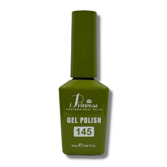 Picture of IPRINCESS GEL 145 WOODLAND DUST