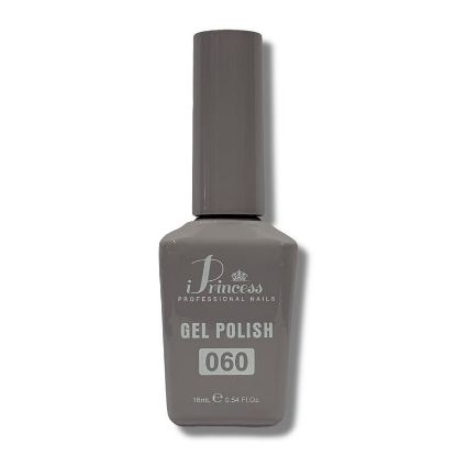 Picture of IPRINCESS GEL 060 GRAY EMERALD