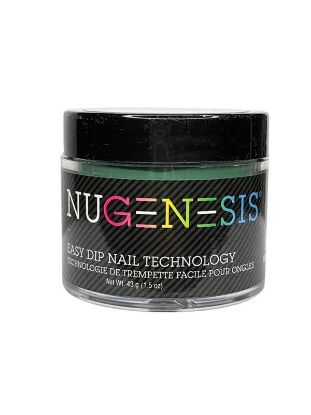 Picture of NUGENESIS BRITISH GREEN DIP NU15