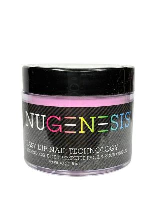 Picture of NUGENESIS PINK-Y TOE DIP NU10
