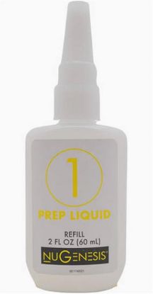 Picture of NUGENESIS NU 1 PREP LIQUID 2OZ