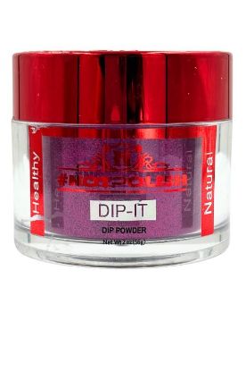 Picture of NOTPOLISH CHROME ACRYLIC PWD  C306 HEIGHNESS