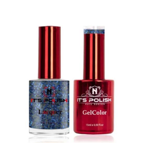 Picture of NOTPOLISH OG COLLECTION DUO OG192  TEMPTING GLOW
