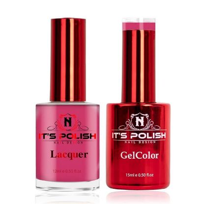 Picture of NOTPOLISH OG COLLECTION DUO OG117  L.A. SUNSET