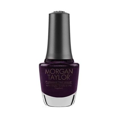 Picture of GELISH 866 PLUM AND DONE LACQUER 15 ML | .5 FL OZ