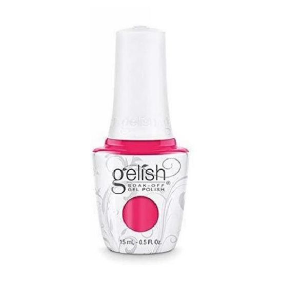 Picture of GELISH 202 DON'T PANSY AROUND GEL 15 ML | .5 FL OZ