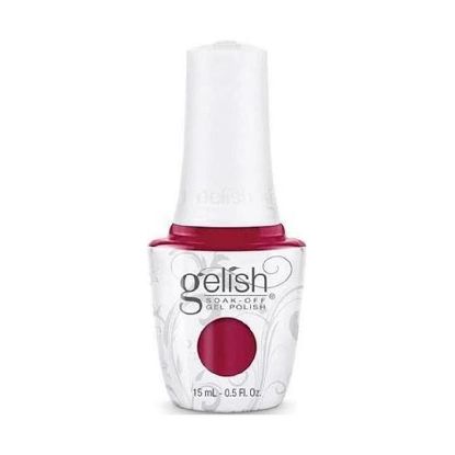 Picture of GELISH 189 RUBY TWO-SHOES GEL 15 ML | .5 FL OZ