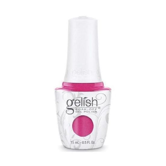 Picture of GELISH 173 AMOUR COLOR PLEASE GEL 15 ML | .5 FL OZ