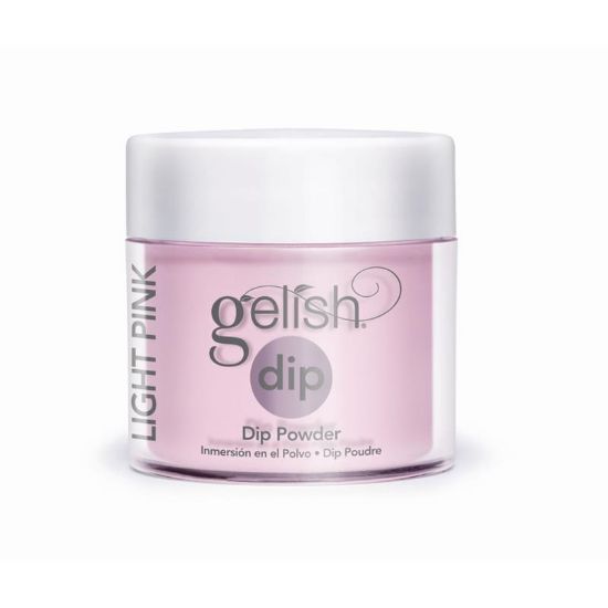 Picture of GELISH SIMPLE SHEER DIP 105G | 3.7 OZ