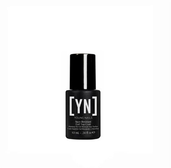 Picture of YN STAIN RESISTANT GEL TOP COAT 0.34 FL OZ