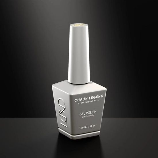 Picture of CHAUN LEGEND GEL POLISH-ICE ME OUT LG5240