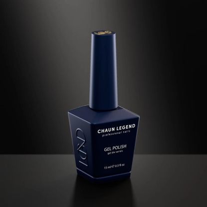 Picture of CHAUN LEGEND GEL POLISH-MIDNIGHT RENDEZBLUE LG5236