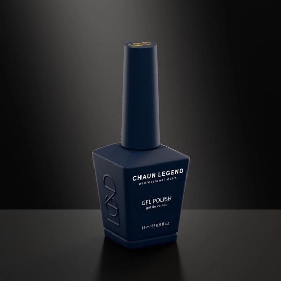 Picture of CHAUN LEGEND GEL POLISH-IN TOO DEEP LG5228