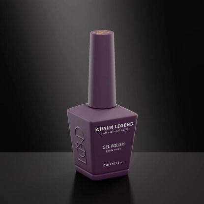 Picture of CHAUN LEGEND GEL POLISH-VIOLET TENDENCIES LG5225