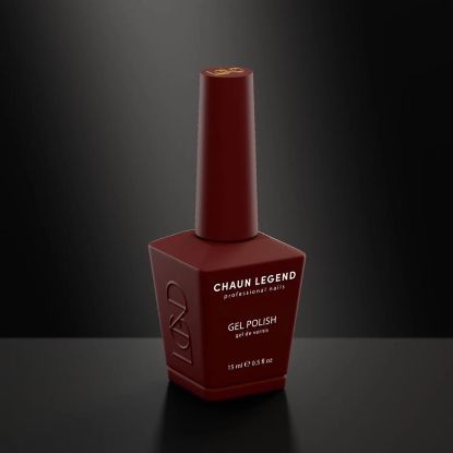 Picture of CHAUN LEGEND GEL POLISH-GET IT DONE LG5218