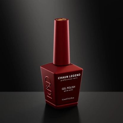 Picture of CHAUN LEGEND GEL POLISH-STOP WHINING LG5208
