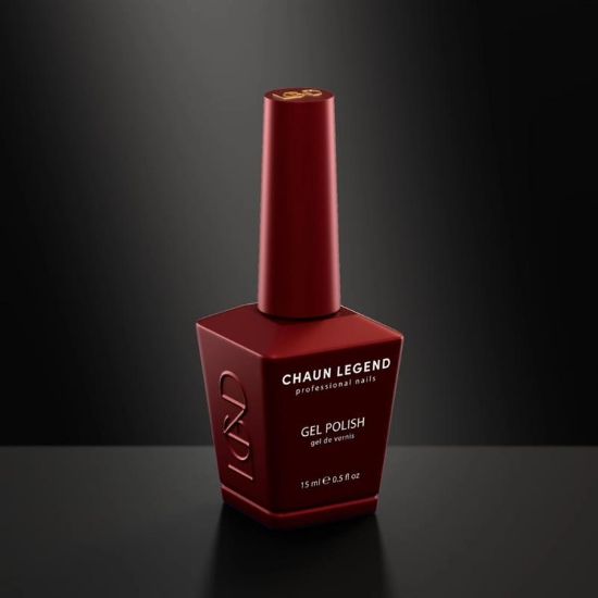 Picture of CHAUN LEGEND GEL POLISH-STOP WHINING LG5208