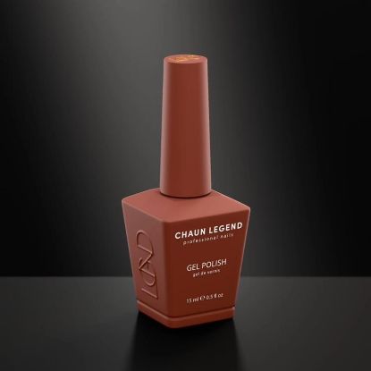 Picture of CHAUN LEGEND GEL POLISH-MELTDOWN LG5203