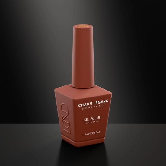 Picture of CHAUN LEGEND GEL POLISH-MELTDOWN LG5203