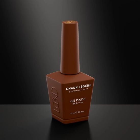 Picture of CHAUN LEGEND GEL POLISH-S'MORES GALORE LG5205