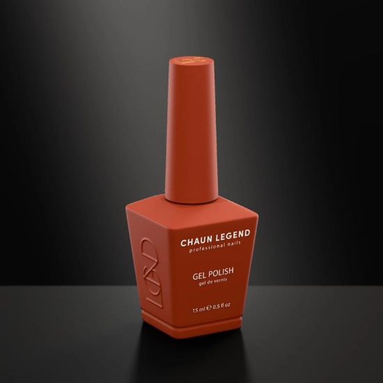 Picture of CHAUN LEGEND GEL POLISH-CARAMEL DRIZZLE LG5199