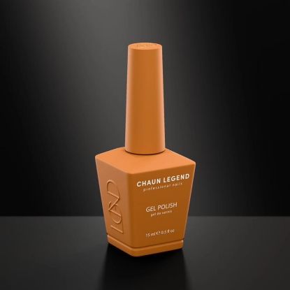 Picture of CHAUN LEGEND GEL POLISH-ONE NIGHT SAND LG5200