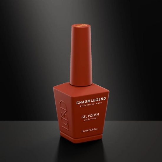 Picture of CHAUN LEGEND GEL POLISH-BARELY SQUEEZED LG5198
