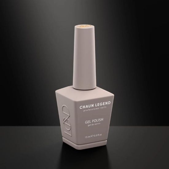 Picture of CHAUN LEGEND GEL POLISH-SOFT EXPOSURE LG5191
