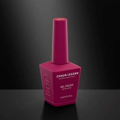 Picture of CHAUN LEGEND GEL POLISH-BOTOX BADDIE LG5188
