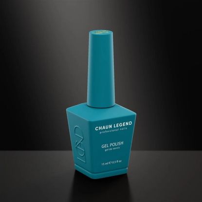 Picture of CHAUN LEGEND GEL POLISH-ROCKY AND ROLL LG5177