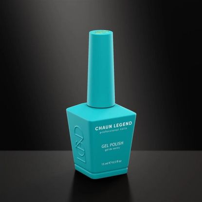 Picture of CHAUN LEGEND GEL POLISH-WISH YOU WHALE LG5175