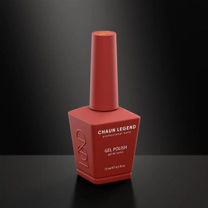 Picture of CHAUN LEGEND GEL POLISH-GETTING CHEEKY LG5168