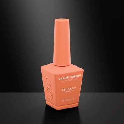 Picture of CHAUN LEGEND GEL POLISH-BE MY EX LG5167