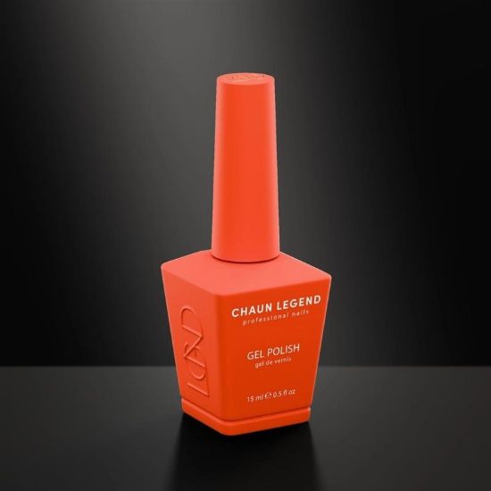Picture of CHAUN LEGEND GEL POLISH-NO PULP PLEASE LG5164