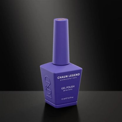 Picture of CHAUN LEGEND GEL POLISH-JUST BEET IT LG5150
